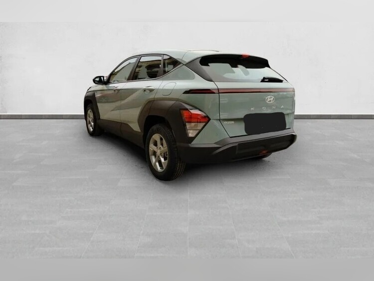 Hyundai Kona VF1RHN00970438022 foto 5